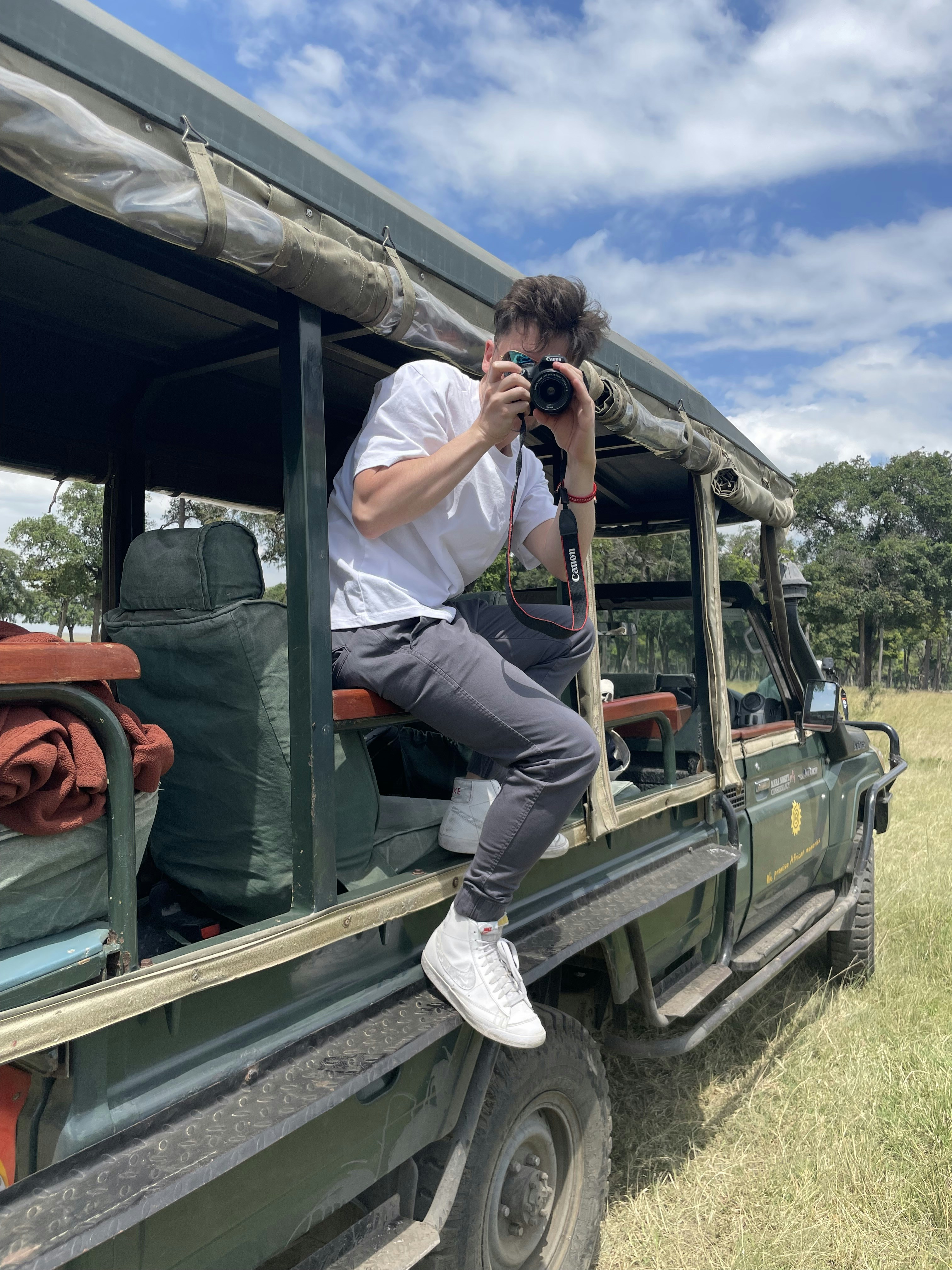 Go to Timothée Gidenne's profile