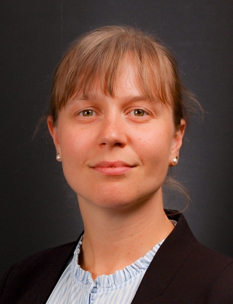 Go to Ingeborg Korme's profile