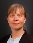 Avatar of user Ingeborg Korme