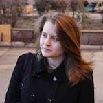 Avatar of user Xenia Evgenievna