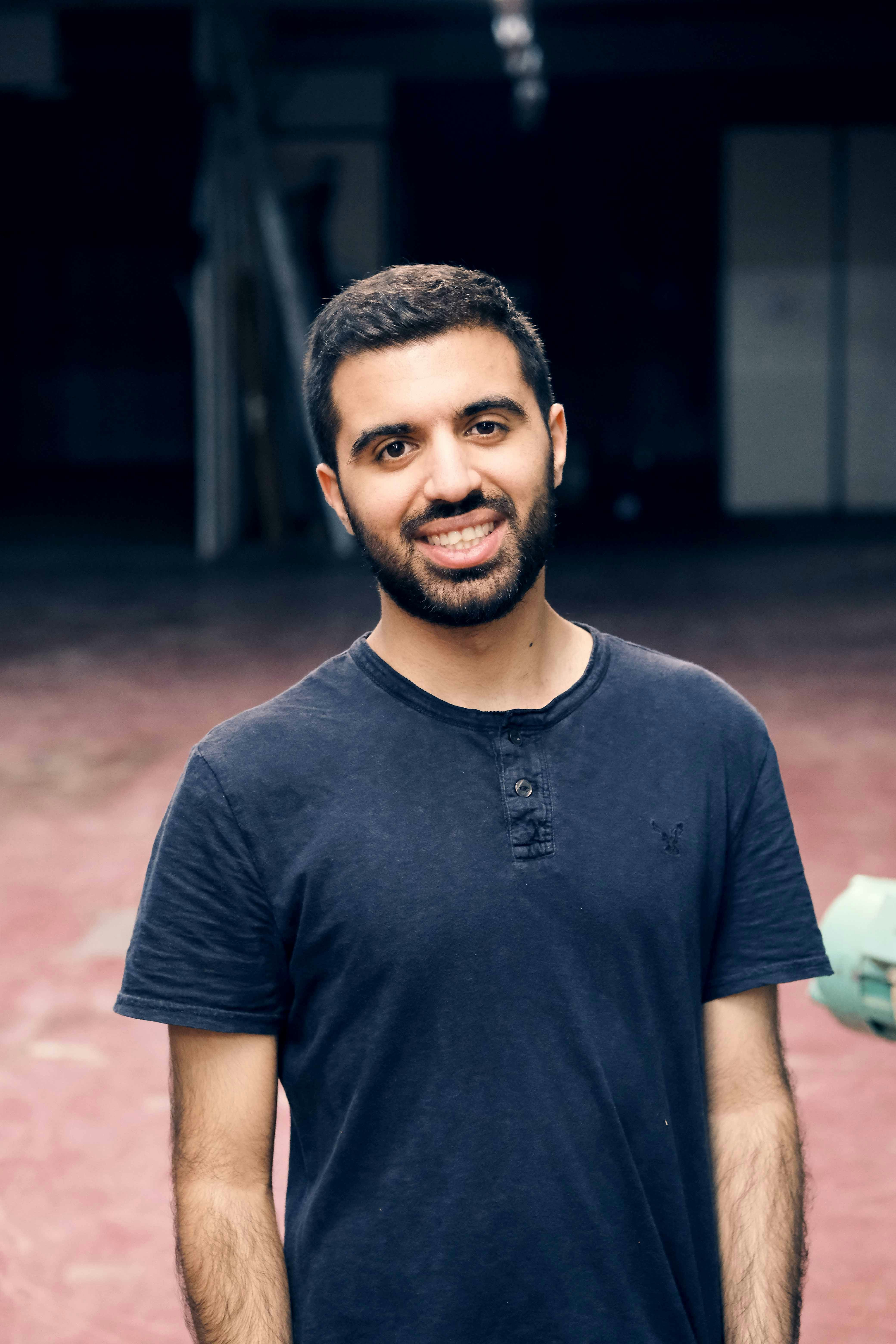 Go to Oriel Mizrahi's profile