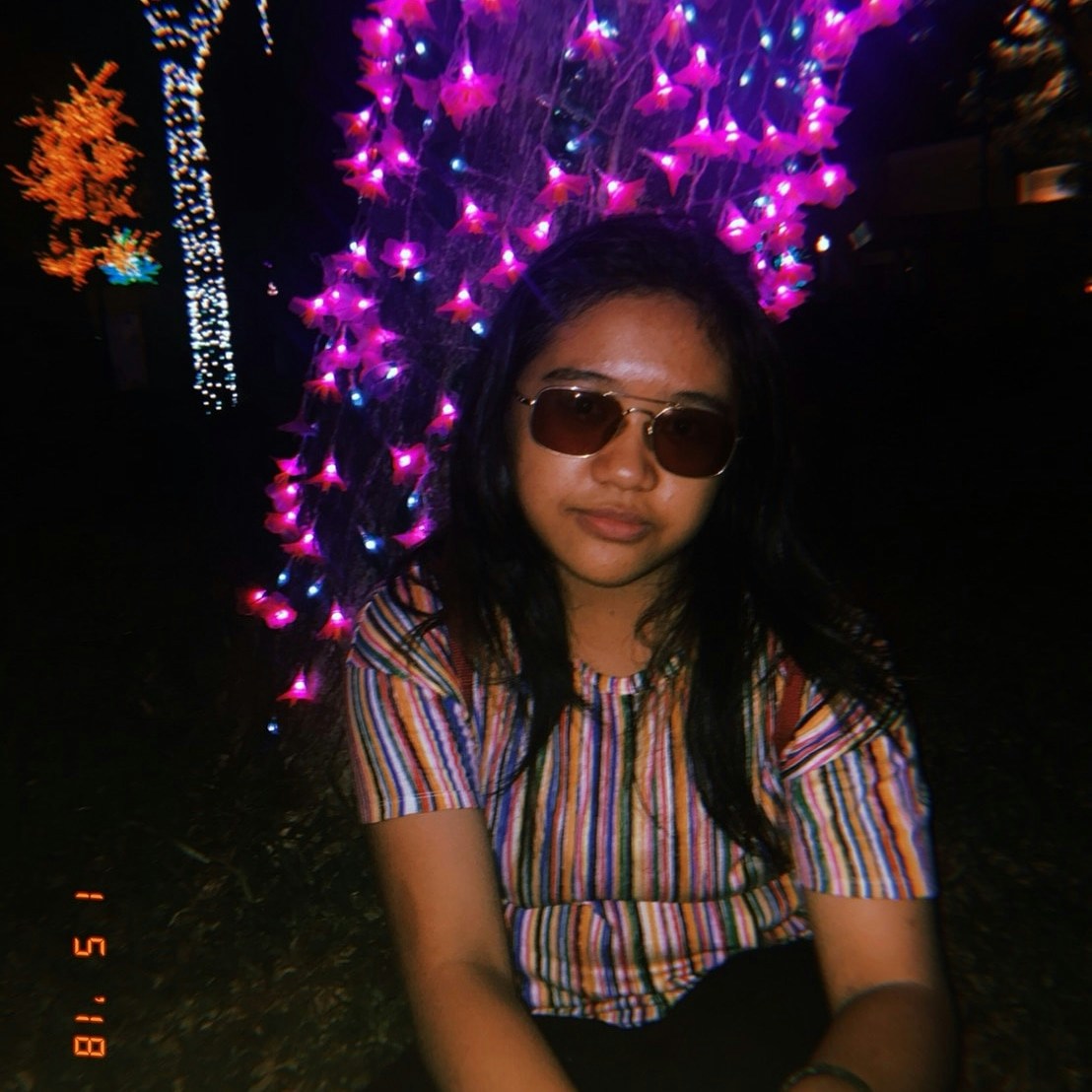 Accéder au profil de Alexandra Tamba