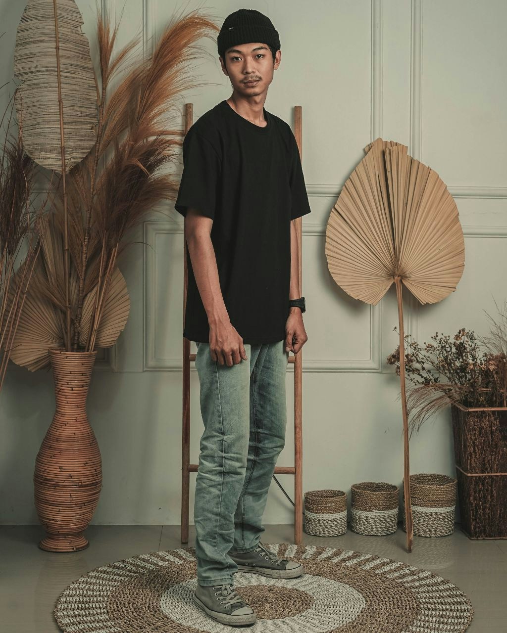 Andhyka Widariyantoのプロフィールを見る