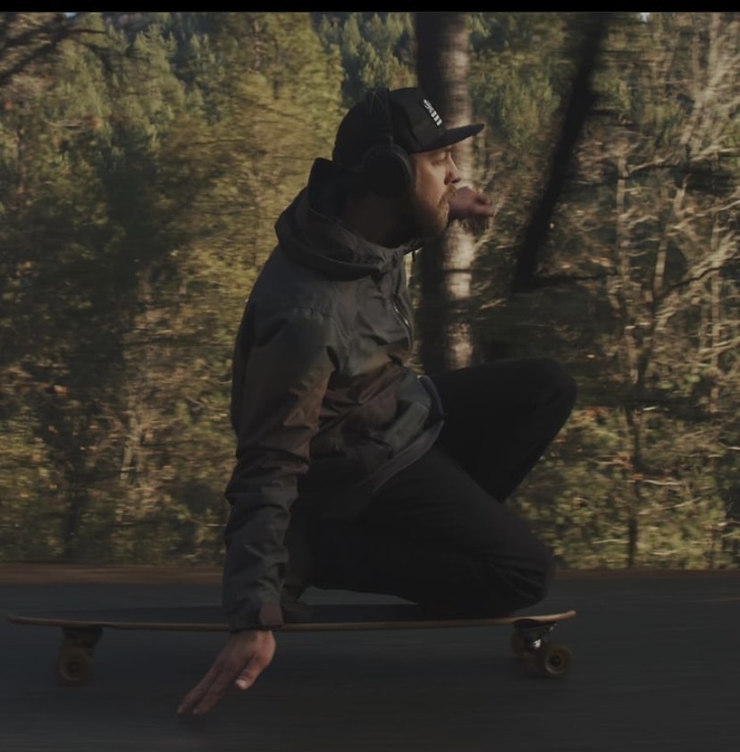 Go to Cody Womack's profile