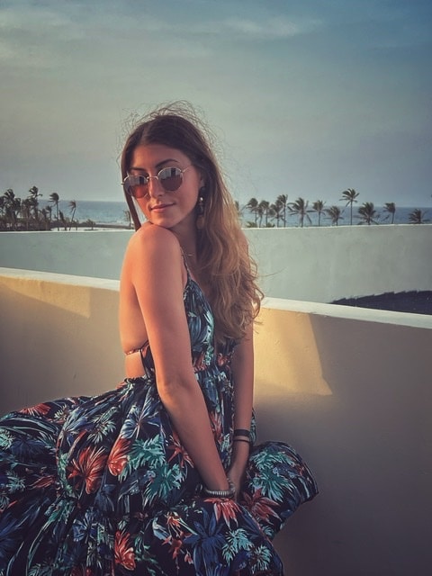 Zum Profil von Patricia Jekki