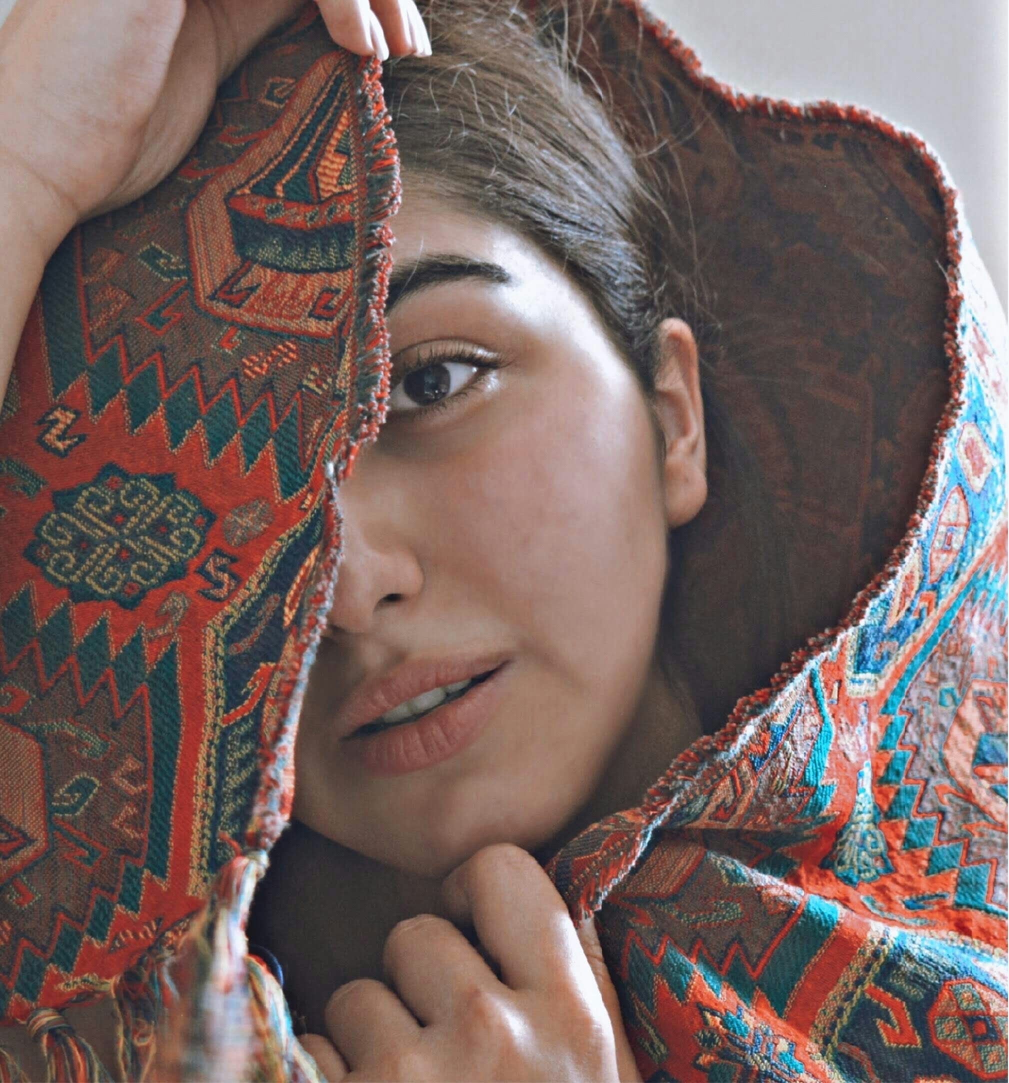 Accéder au profil de Dorsa Hadi