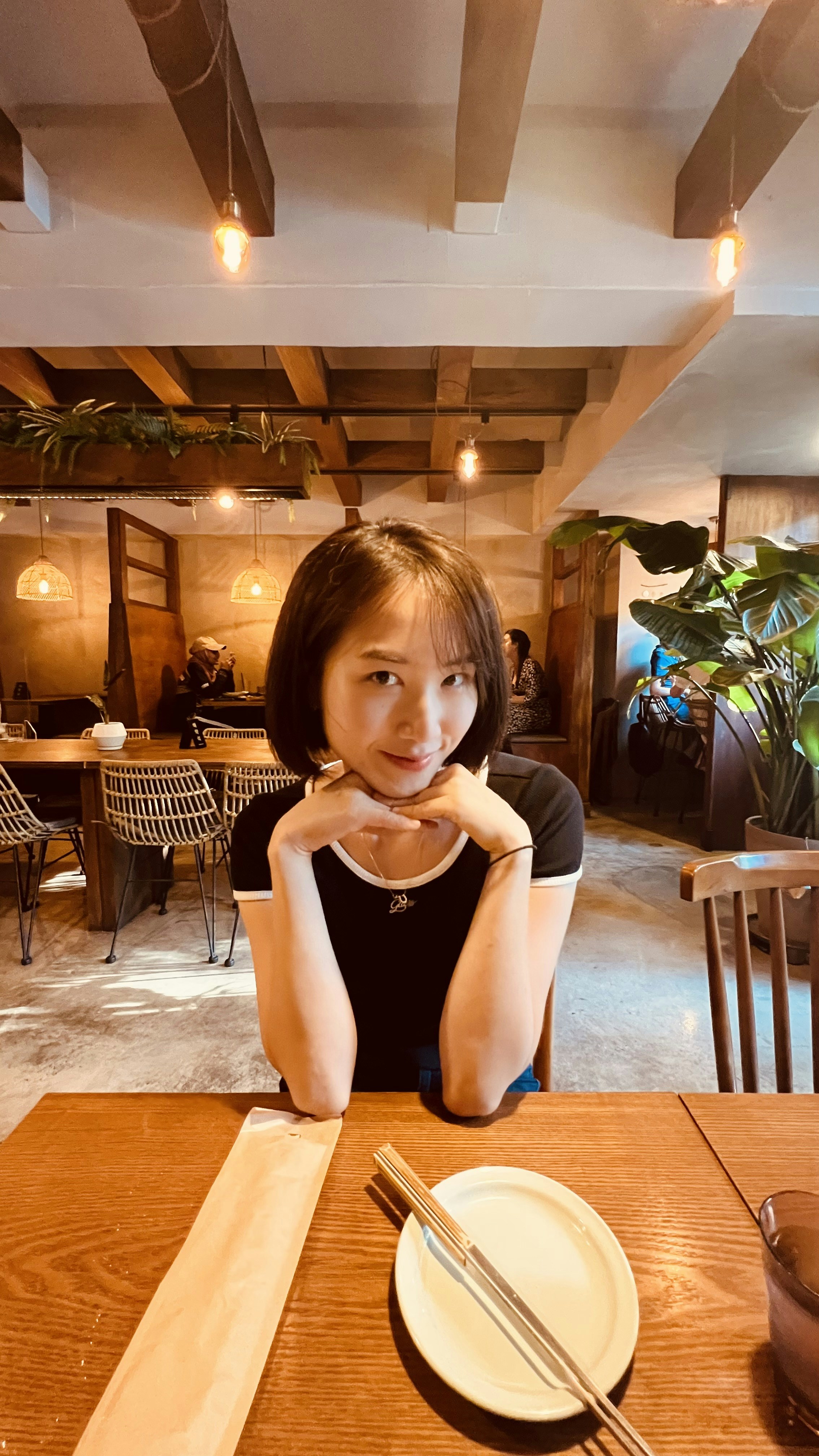 Go to sofia kang's profile