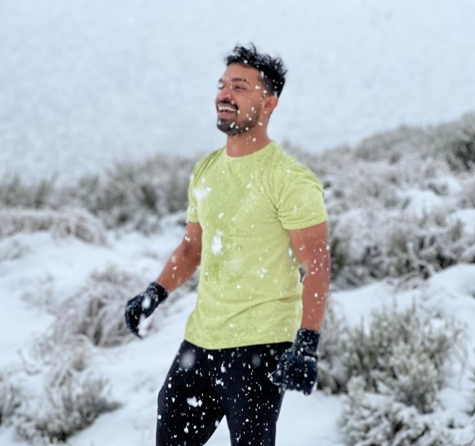 Go to Jinson Varghese's profile