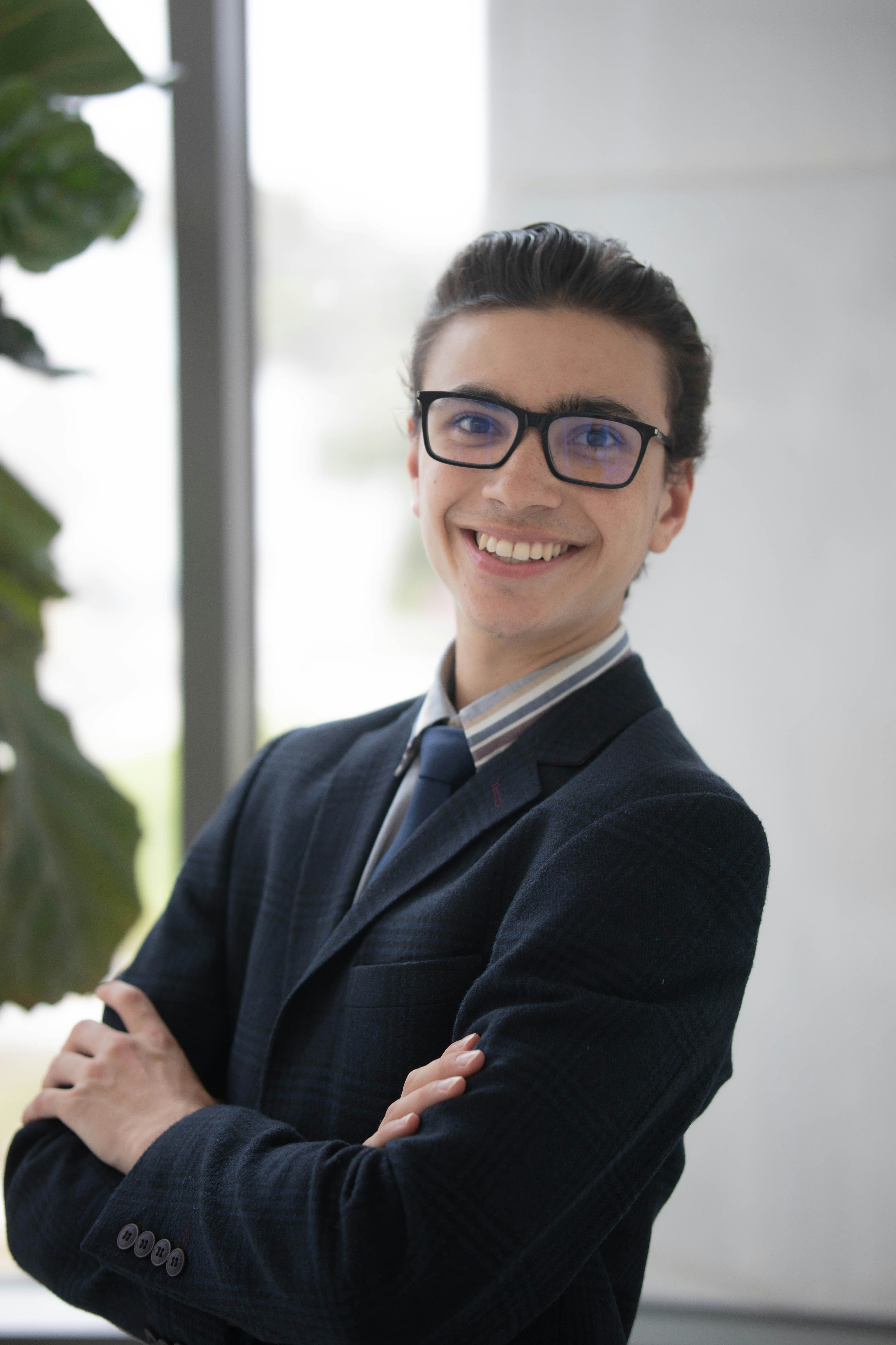 Go to Jack Lopez's profile