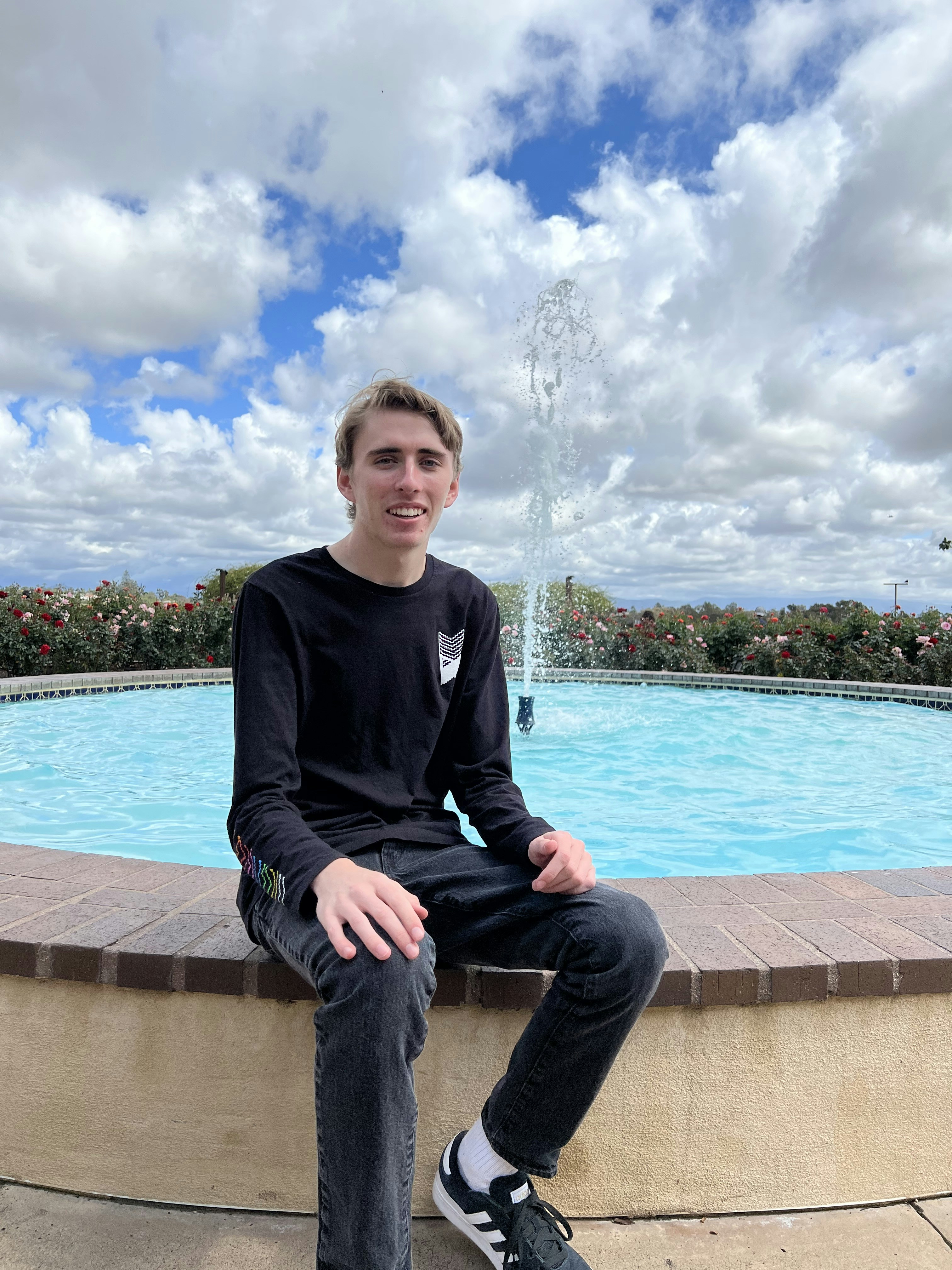 Avatar of user Dylan Bman