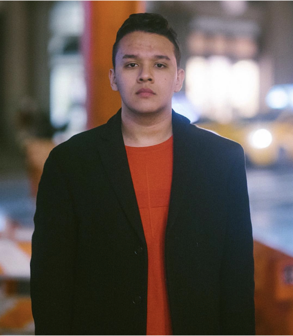 Buka profil Elbek Fozilov