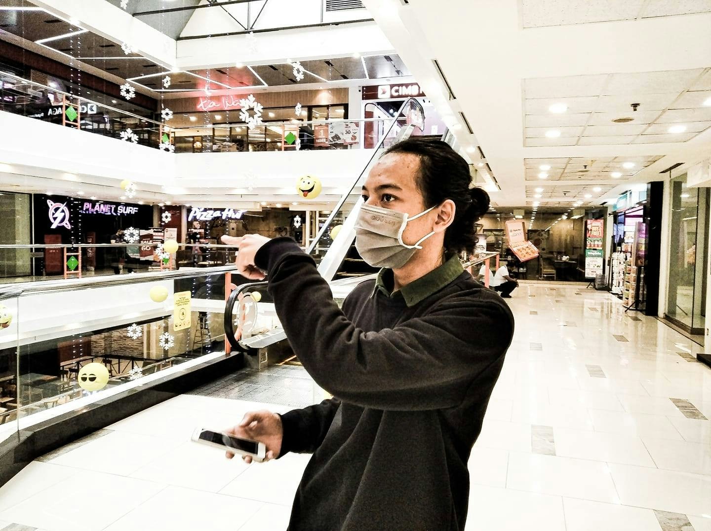 Go to Jarma Yu's profile