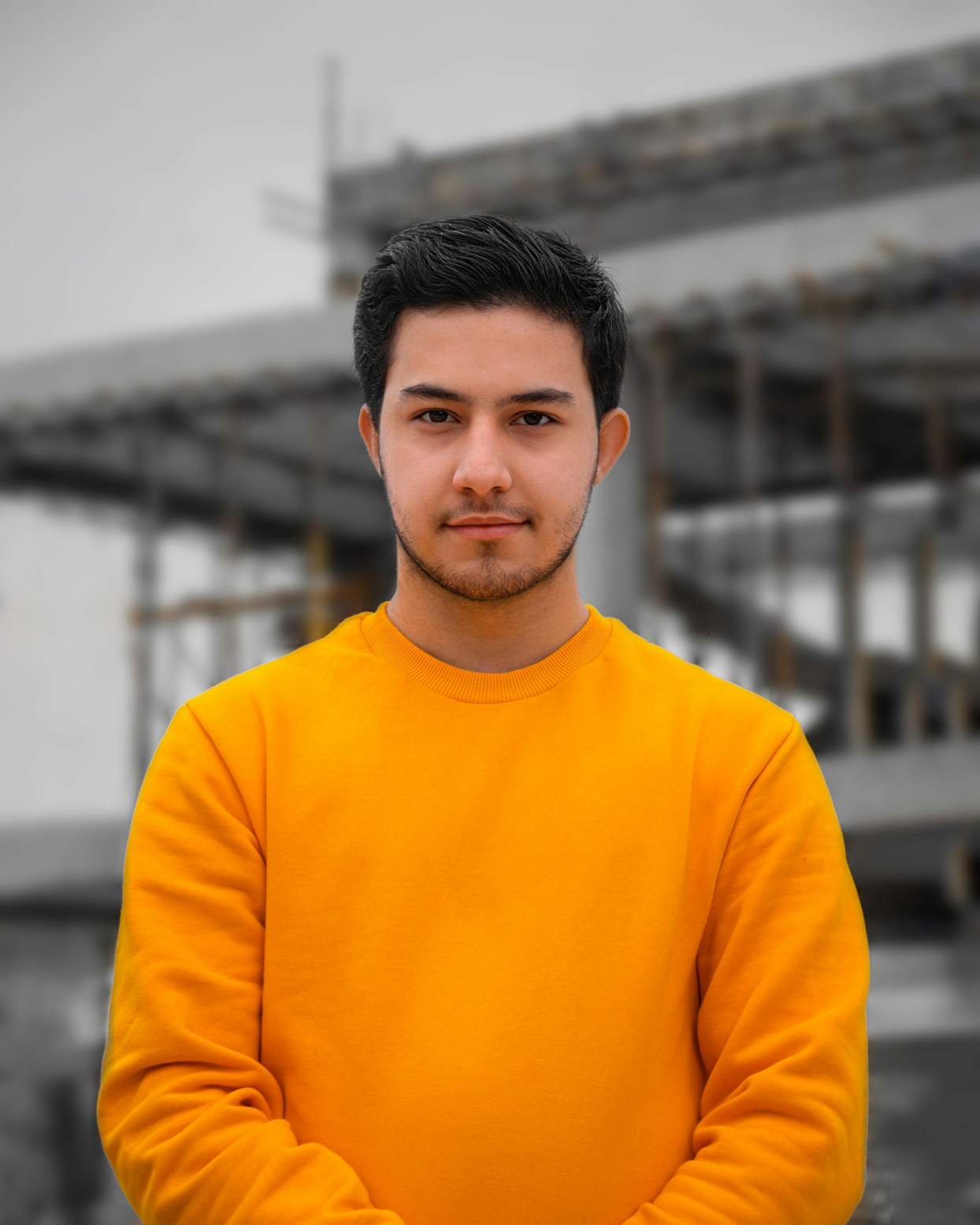 Go to Amirali Parsa's profile