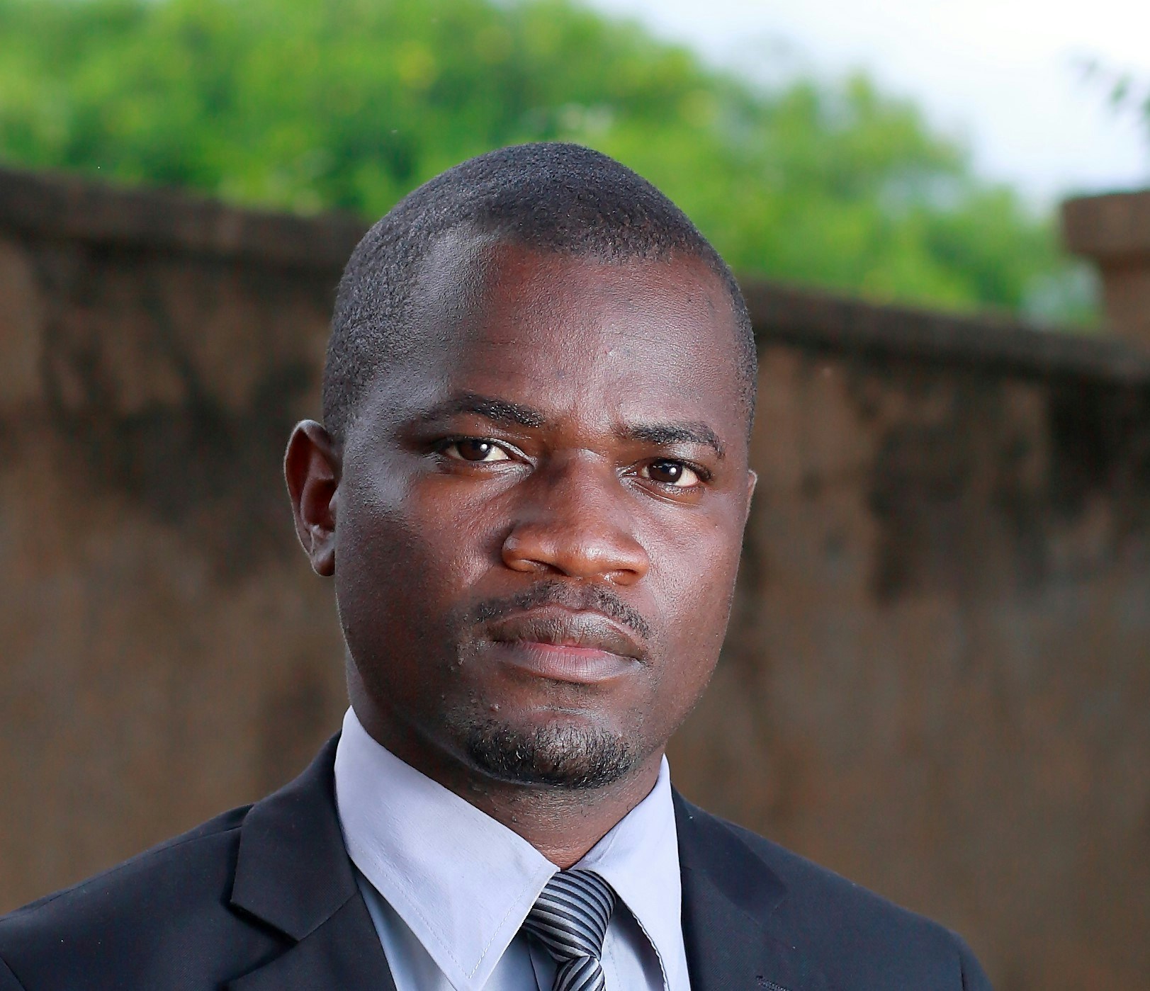 Go to Richard Nyoni's profile