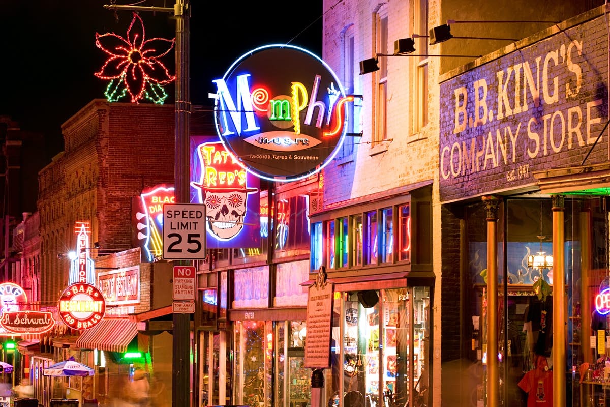 Avatar of user Judy from Memphis