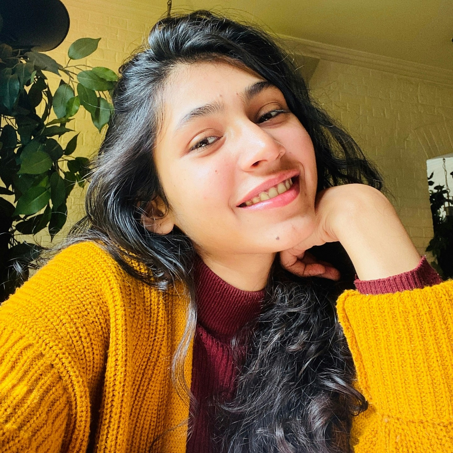 Vai al profilo di Anu Rai