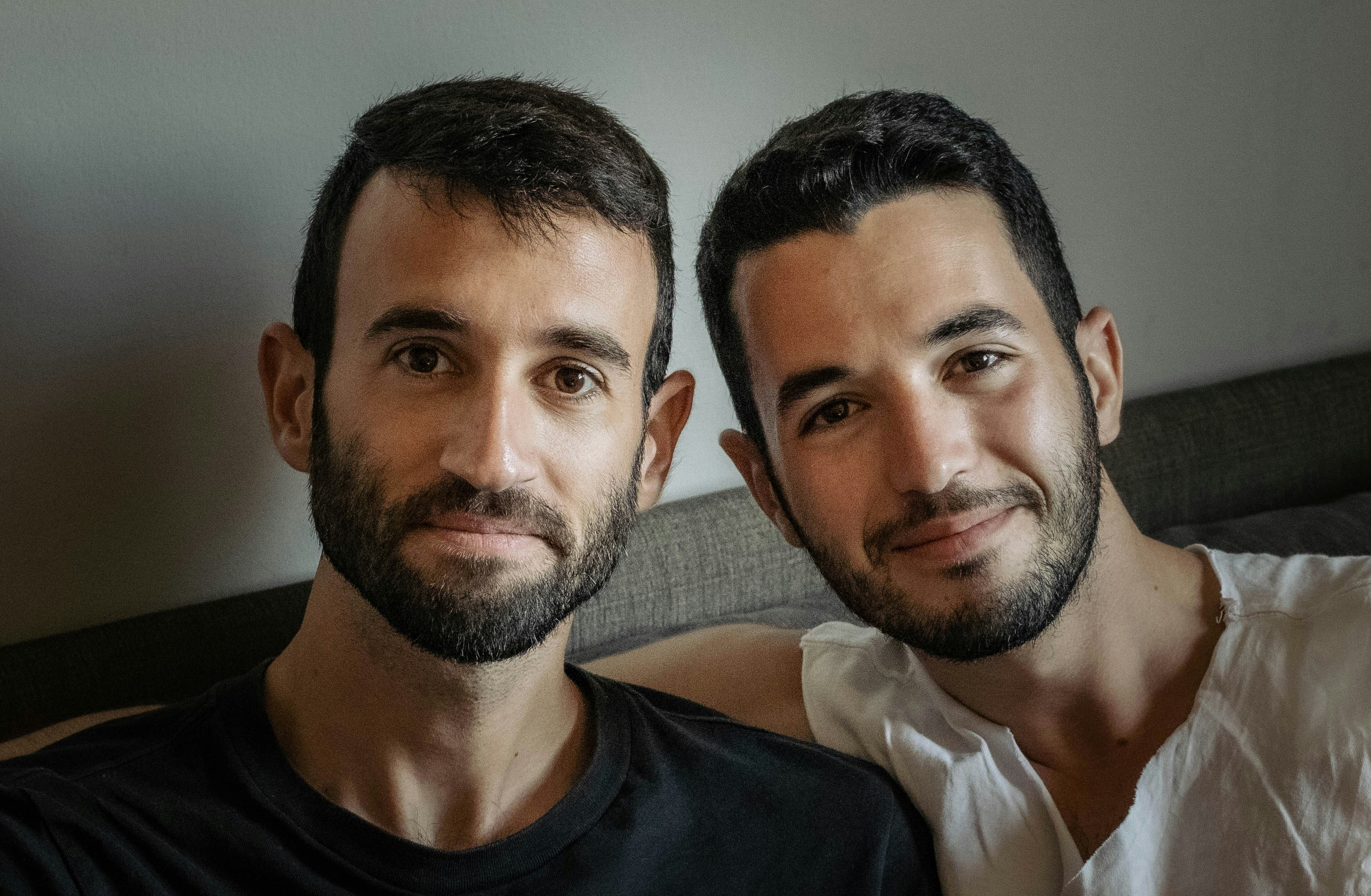 Ve al perfil de Shlomi Glantz