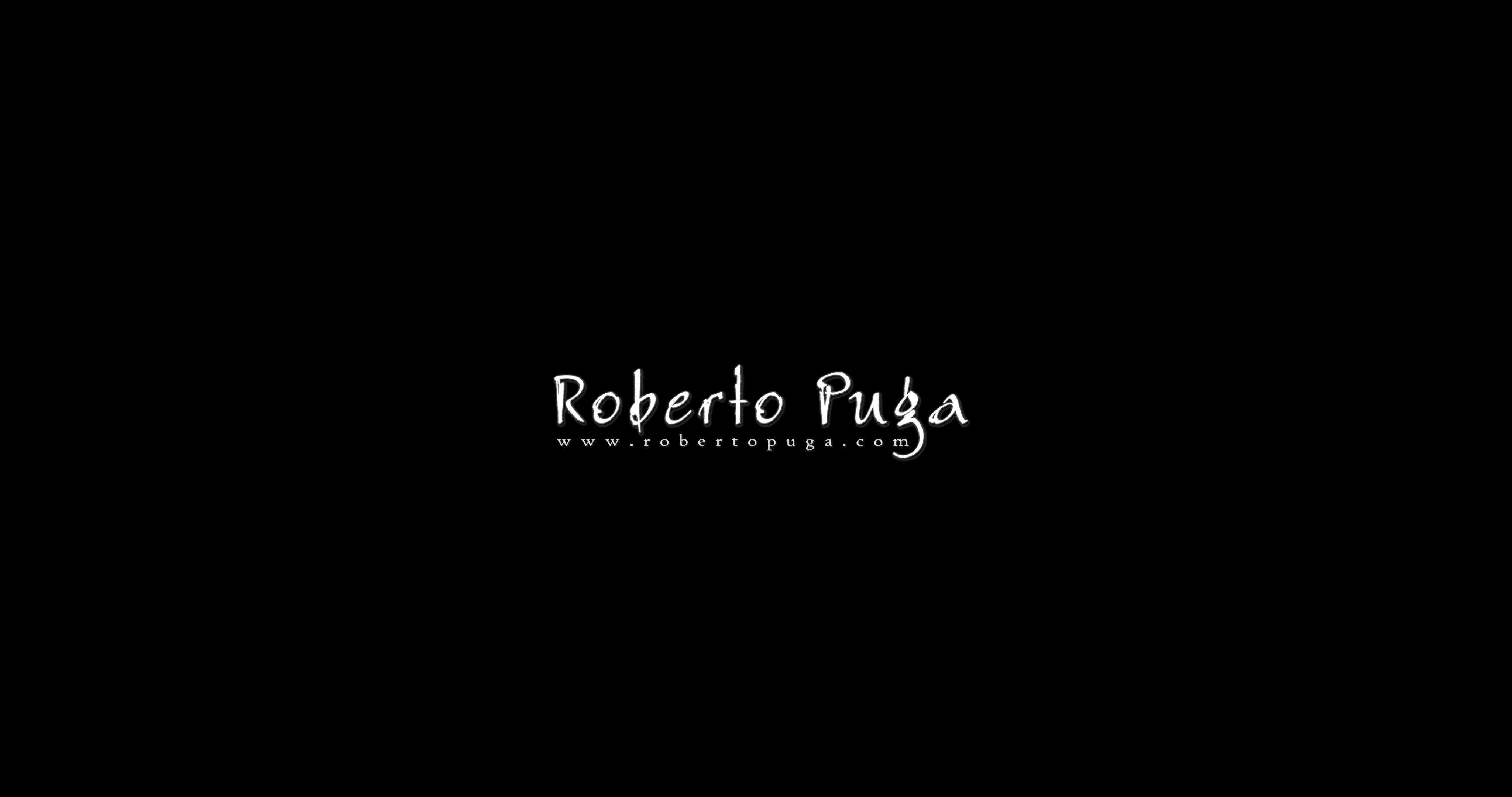 Ir para o perfil de Roberto Puga