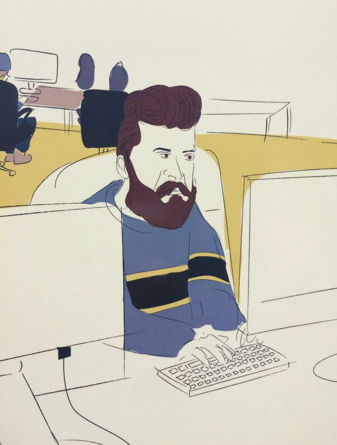 Go to Jacopo Maia's profile