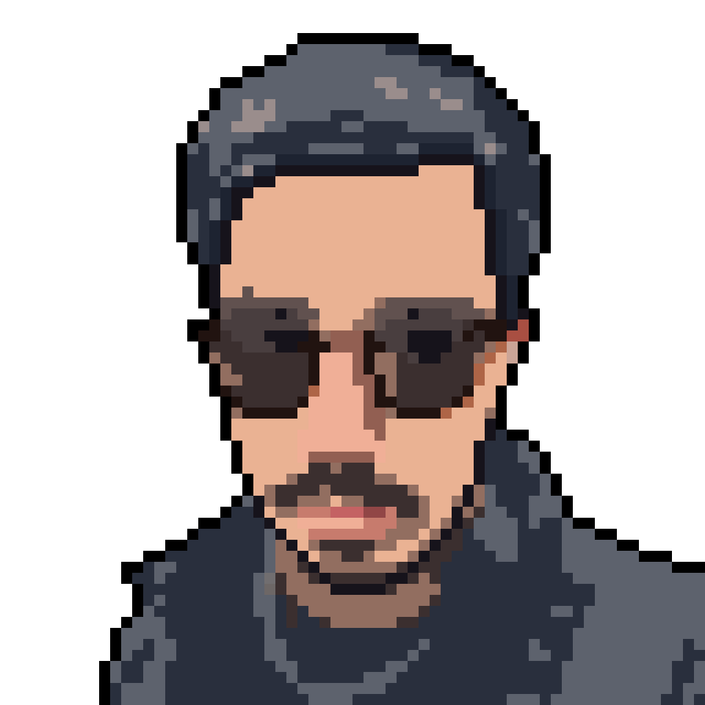 Go to Berkay Samiloglu's profile