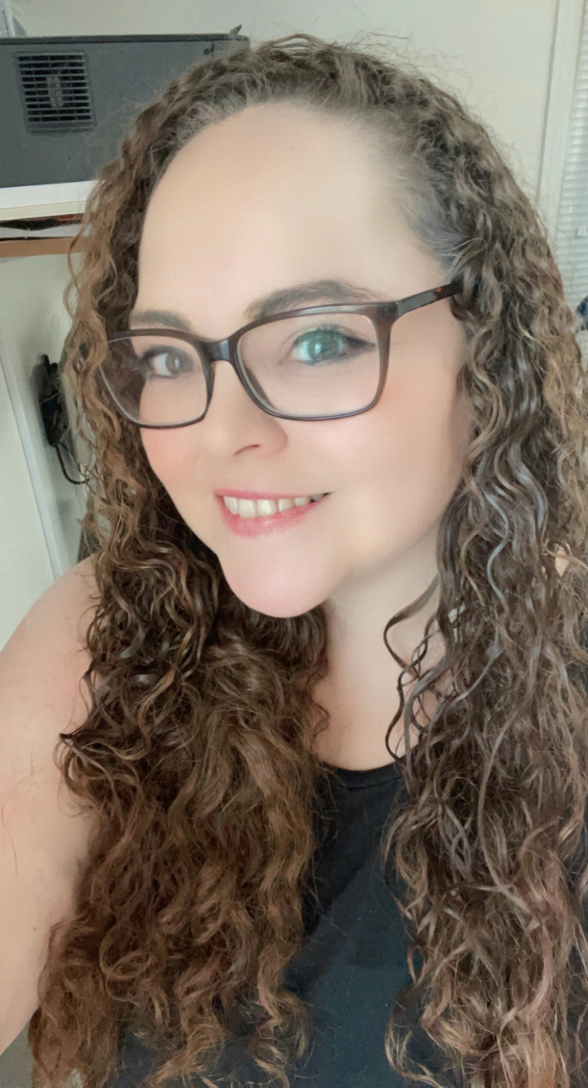 Zum Profil von Sarah Hopt