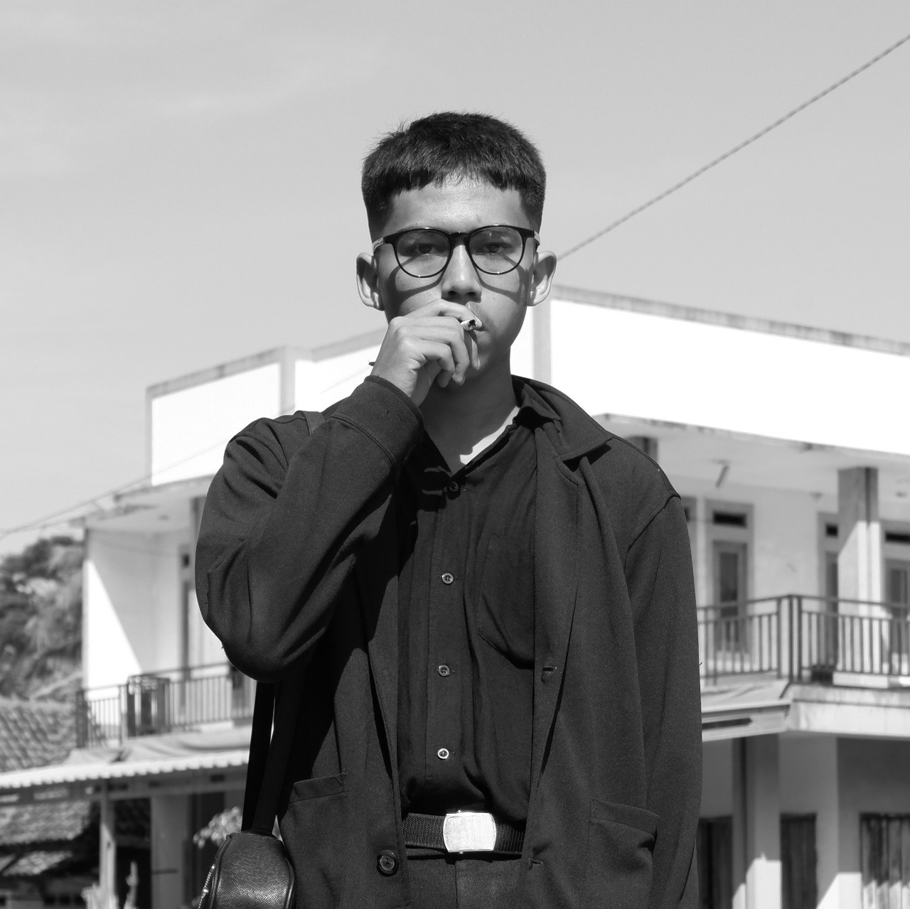 Go to Ramzy Massayidi's profile