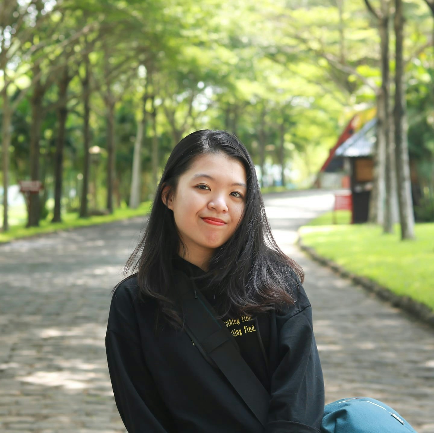 Avatar of user Hanh Quynh