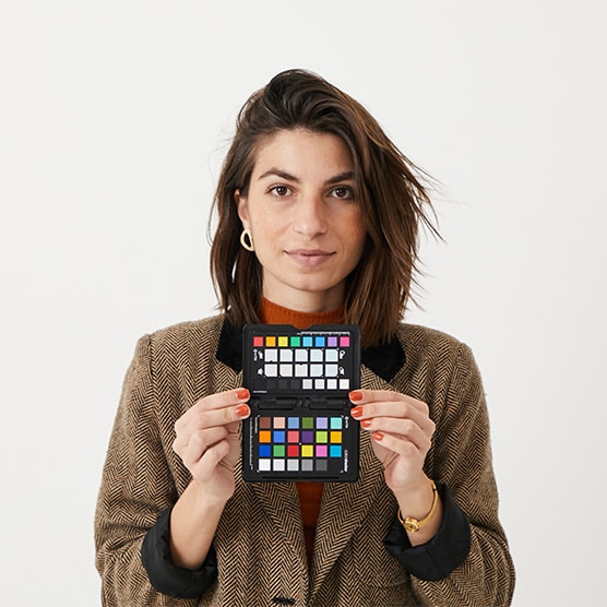 Avatar of user Natalia Blauth