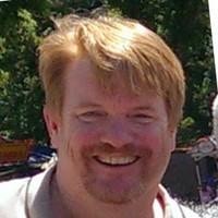 Go to Mark Hazleton's profile