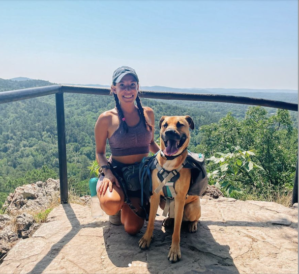 Go to Shelby Cohron's profile