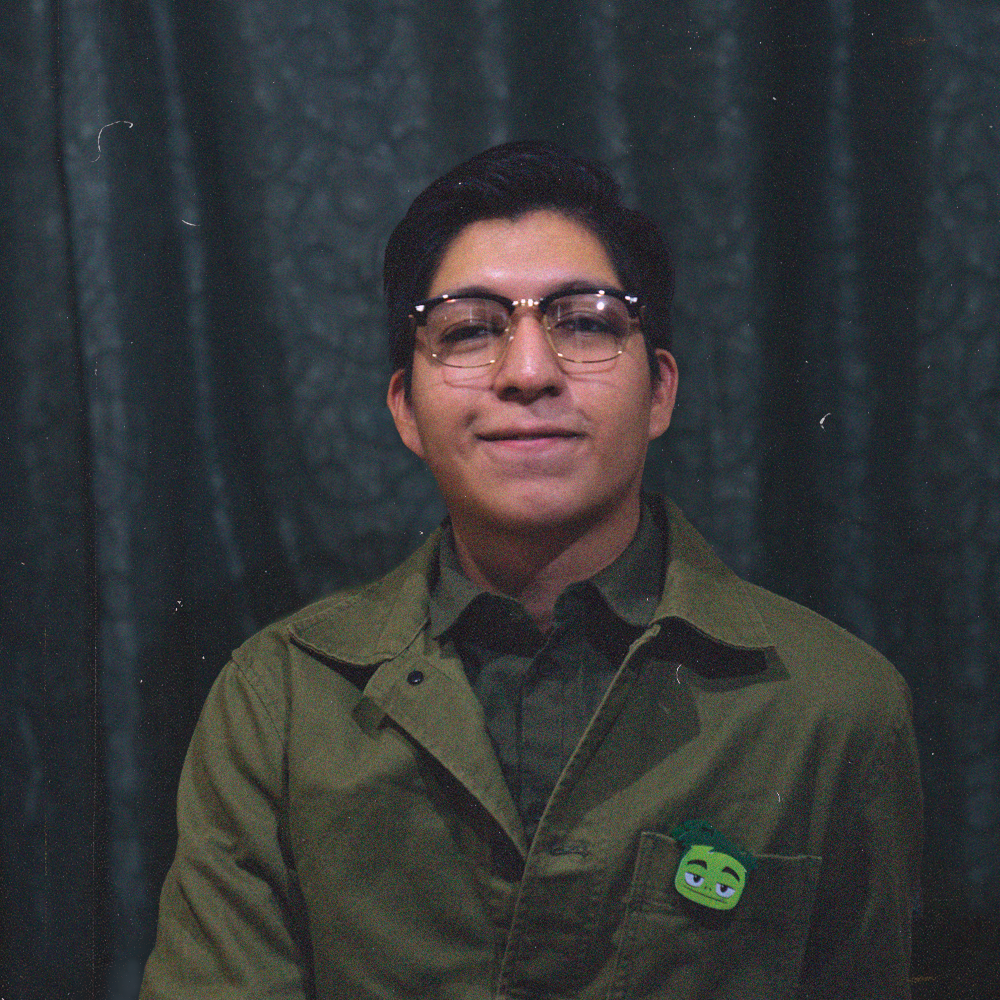 Go to Henry Montes's profile