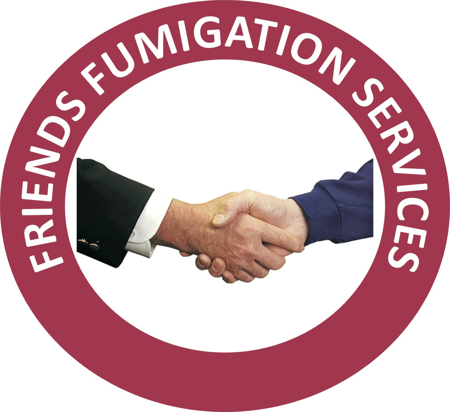Unsplash profile picture for @fumigation