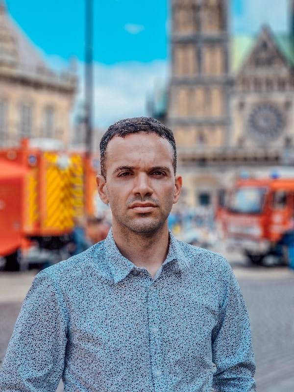 Avatar of user Đorđe Pandurević