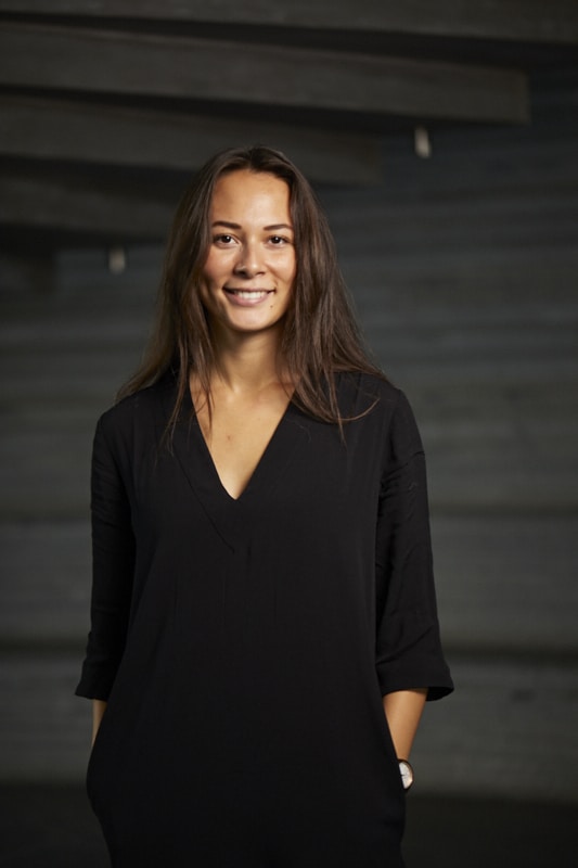 Go to Keisha Østergaard's profile