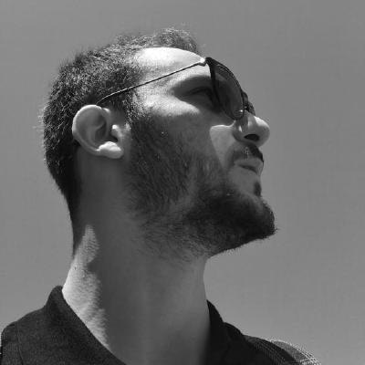 Go to Yunus Emre Demirbulut's profile