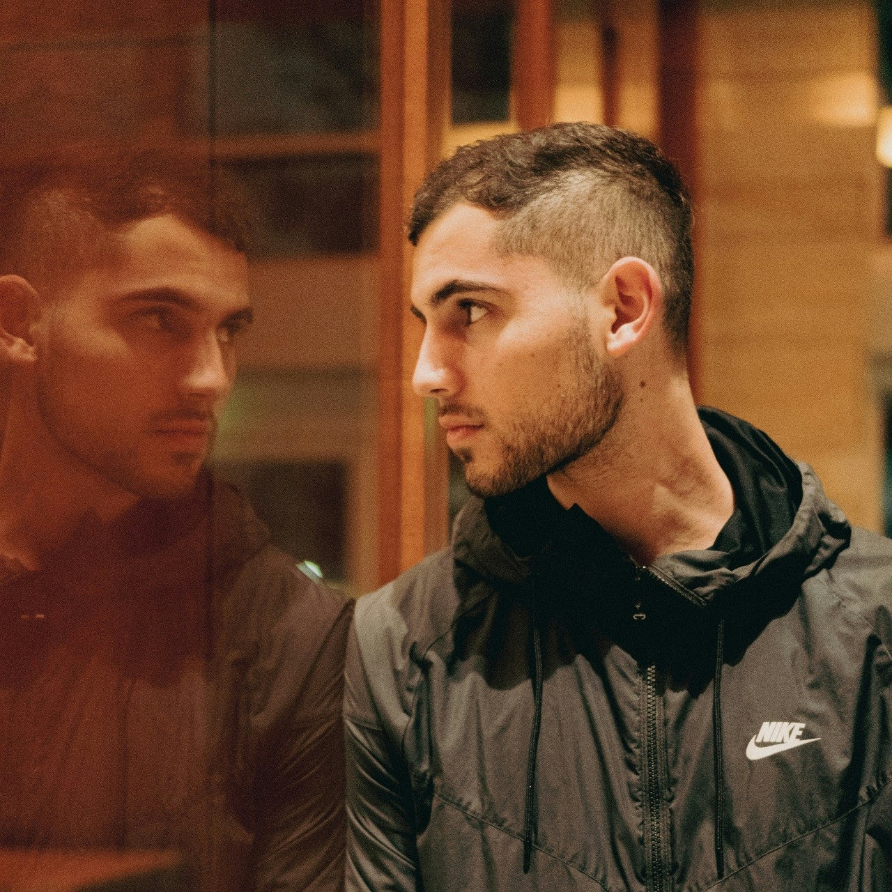 Ve al perfil de Ayoub Abedrabbo