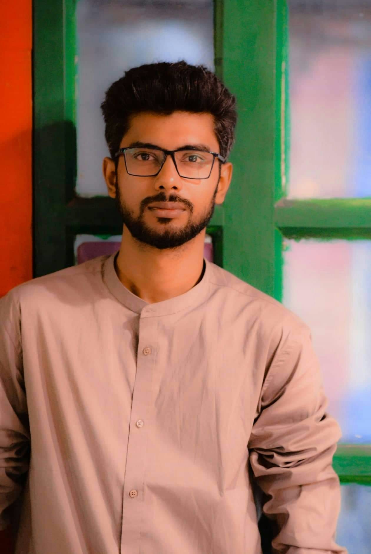 Go to Saleh Zia's profile