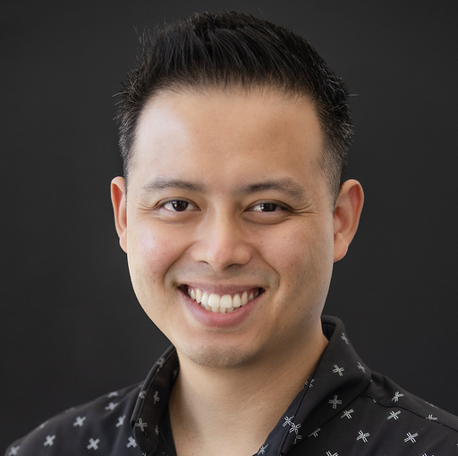 Go to Darryl Boediarto's profile