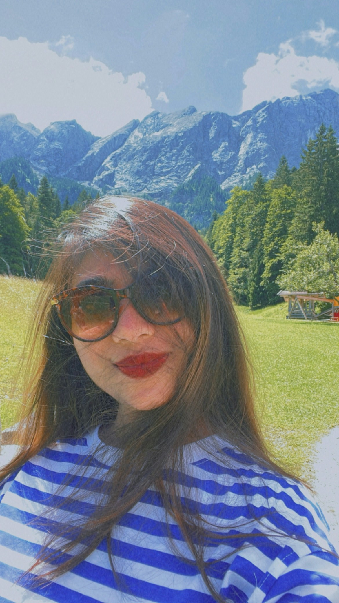 Zum Profil von Sabikun Nahar Maharin