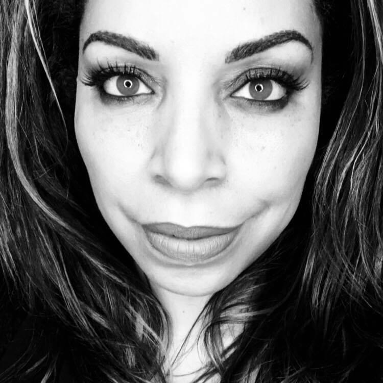 Go to Eugenia Garnes's profile