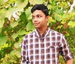 Avatar of user Atharva Kanekar