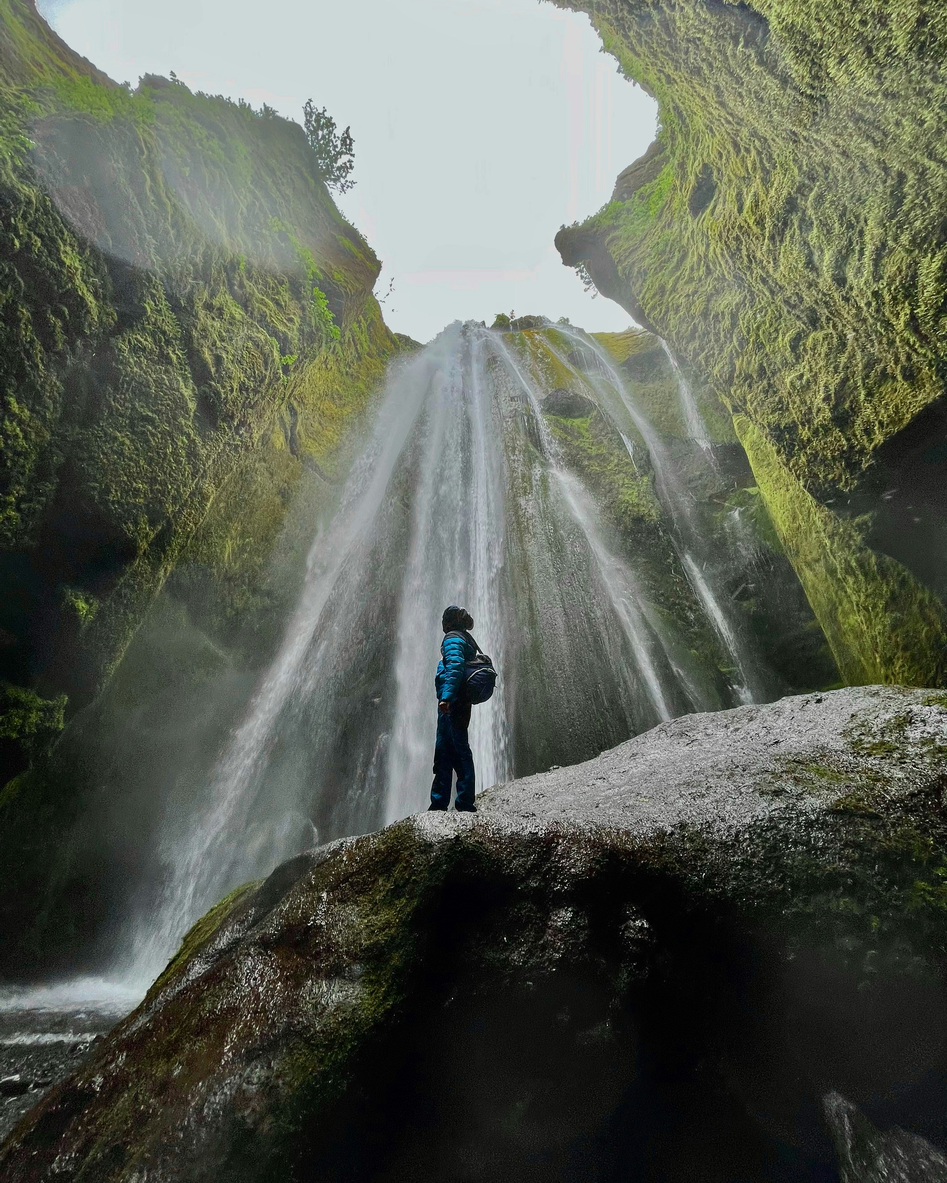 Go to Gabriele Terranova's profile