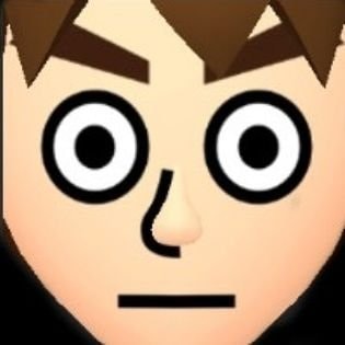 ユーザーNISZOgenのアバター