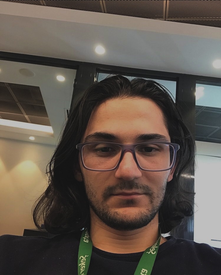 Go to Emre Demir's profile