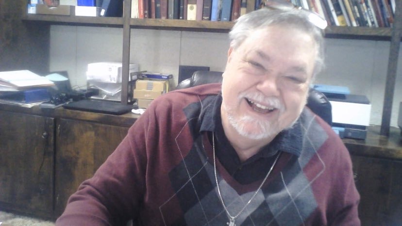 Zum Profil von Walt Wellborn