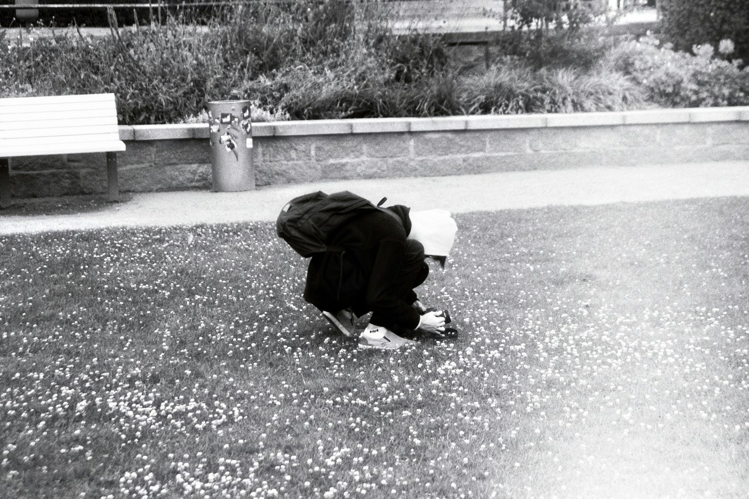 Avatar of user noah eleazar