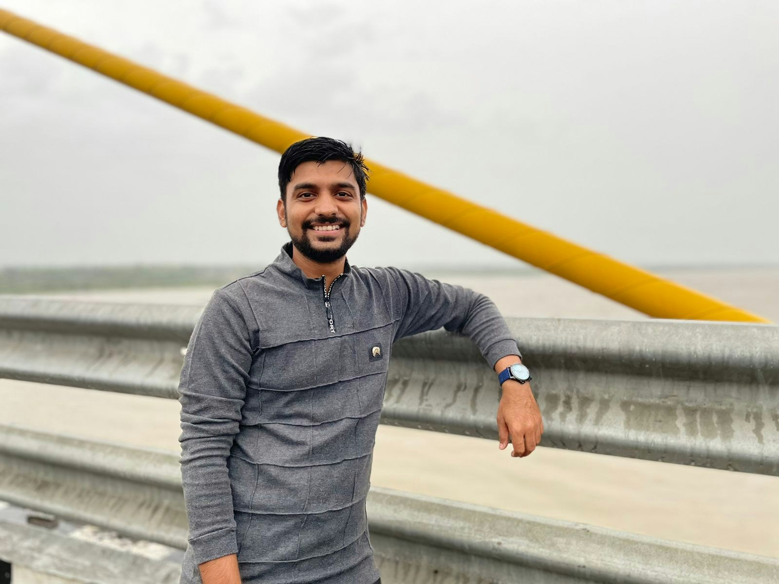 Go to Vatsal Patel's profile