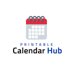 Avatar of user printable calendarhub