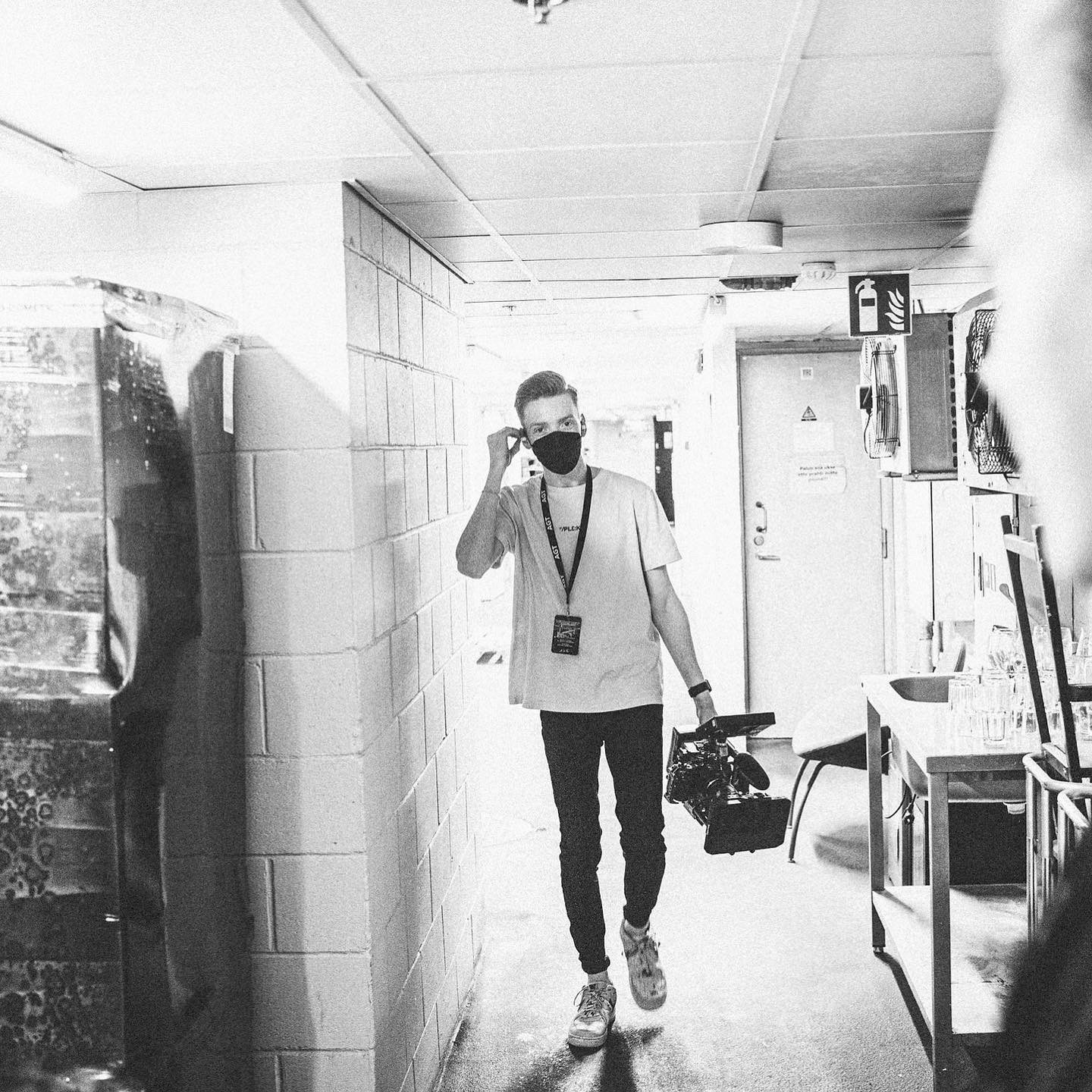 Go to Stian Vesterinen's profile