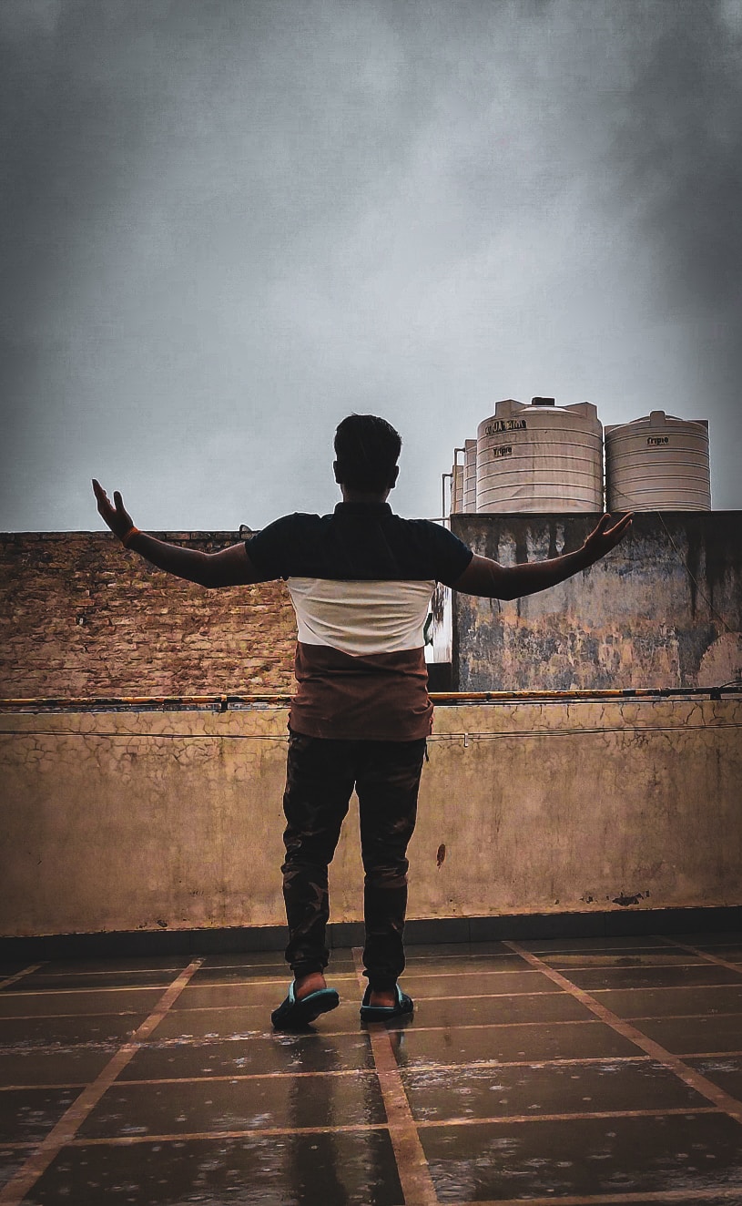 Go to Saksham Goel's profile